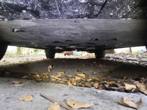 [合肥·赣M] 二手沃尔沃沃尔沃V902022款 Cross Country B5 AWD 智尊版