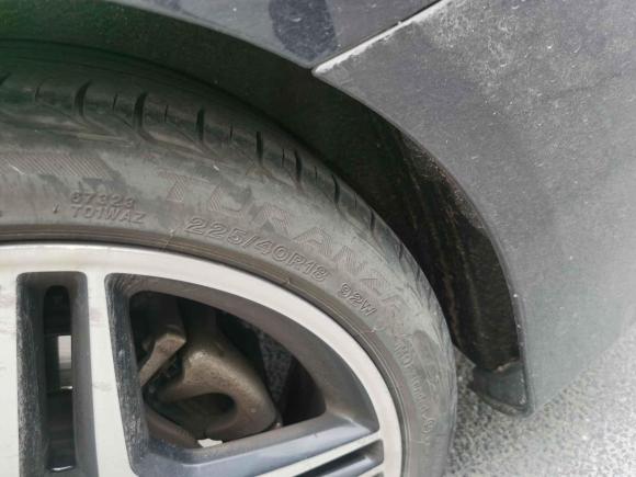 [嘉兴·浙F] 二手奔驰奔驰CLA2014款 CLA 260 4MATIC