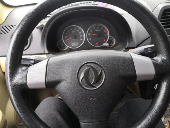 [上海·赣G] 二手东风小康东风小康C372012款 1.4L舒适型DK13-06