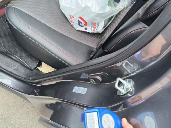 [广州·粤A] 二手长安欧尚长安欧尚X7 PLUS2022款 1.5T 蓝鲸版自动智尊型