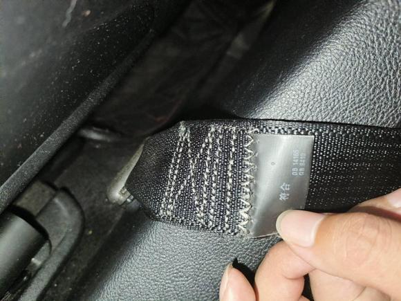 [深圳·粤B] 二手林肯林肯MKX2015款 2.0T 四驱尊雅版