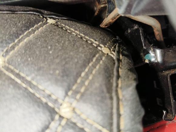 [西安·陕U] 二手起亚起亚K52016款 2.0L 自动LUX