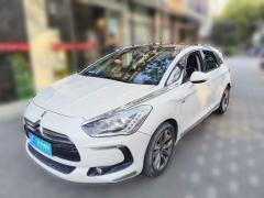 [上海·沪E] DSDS 52013款 1.6T 豪华版THP160