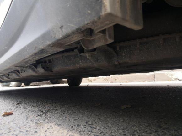 [义乌·浙G] 二手威马汽车威马E.52021款 500 即客行