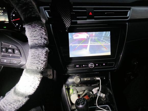 [杭州·鄂J] 二手荣威荣威i52020款 1.5L 手动4G互联领豪版