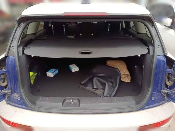 [济南·鲁A] 二手MINIMINI CLUBMAN2019款 1.5T ONE