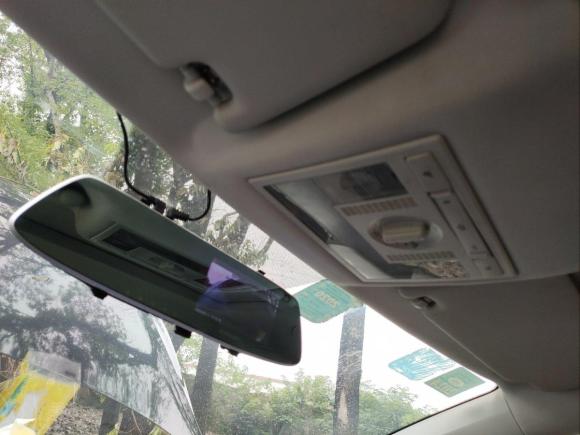 [上海·沪C] 二手大众桑塔纳2013款 1.6L 手动舒适版