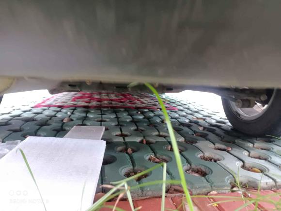 [武汉·沪C] 二手别克英朗2015款 15N 自动精英型