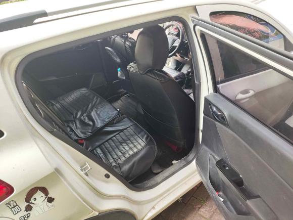 [台州·浙J] 二手宝骏宝骏3102016款 1.2L 手动舒适型