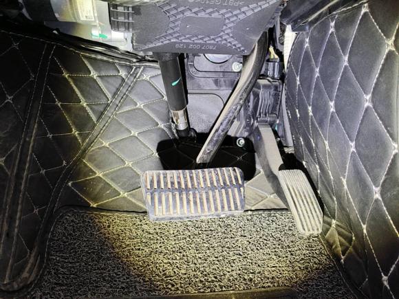 [宁波·豫B] 二手别克英朗2021款 改款 典范 1.5L 自动精英型