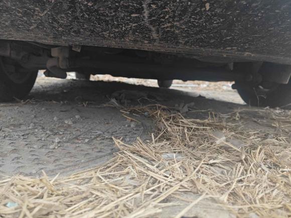 [北京·豫V] 二手奥迪奥迪A6L2009款 2.0 TFSI 基本型