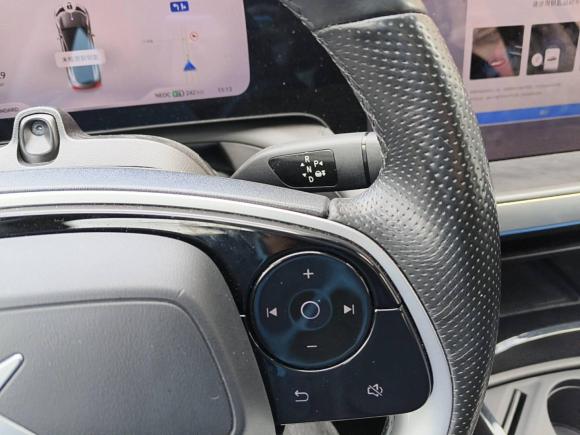 [合肥·皖A] 二手小鹏小鹏P72020款 670E