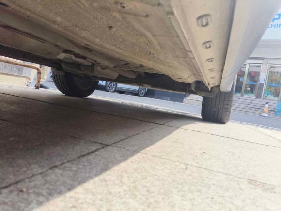 [武汉·粤S] 二手观致观致72020款 1.6T 护航精英型