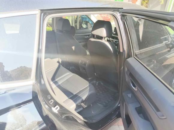 [青岛·鲁U] 二手本田本田CR-V2023款 240TURBO 两驱锋尚版 5座