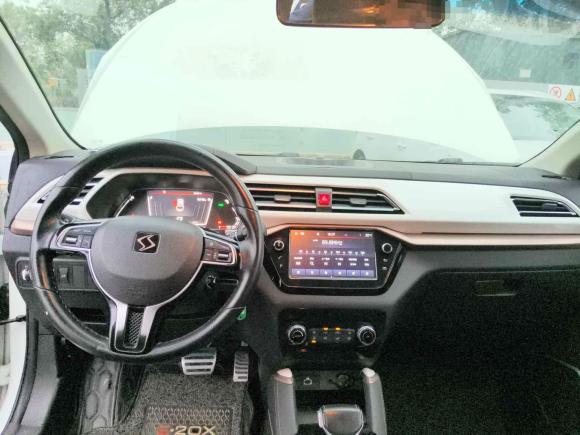 [深圳·粤B] 二手思皓思皓E20X2020款 心声版