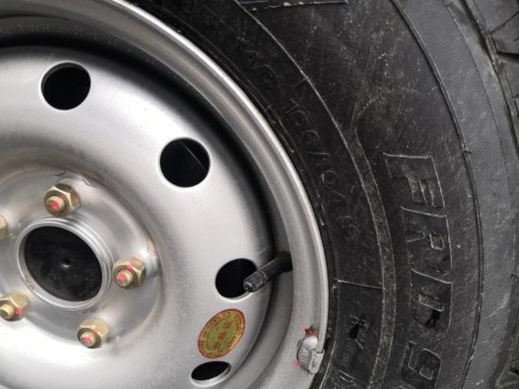 [温州·浙C] 二手新吉奥吉奥帅凌2023款 标准续航41.93kWh奥思伟尔电机