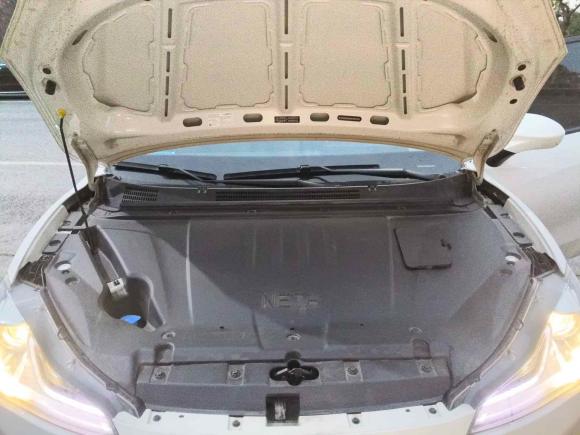 [杭州·浙A] 二手哪吒汽车哪吒V2022款 Pro 长续航智趣版