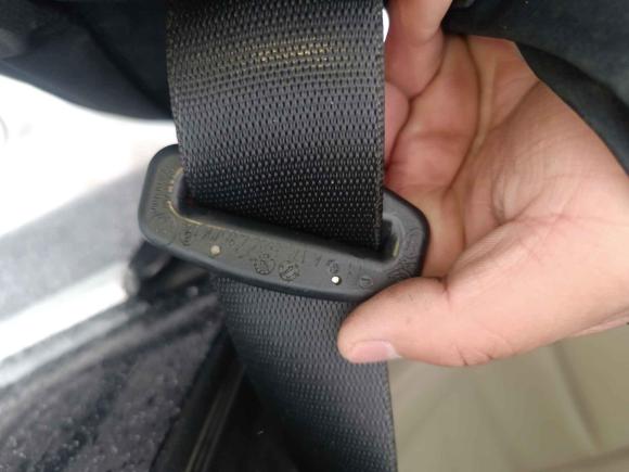 [合肥·苏A] 二手奔驰奔驰CLA2017款 改款 CLA 200 动感型