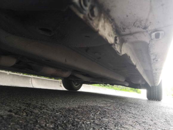 [西安·陕A] 二手奇瑞艾瑞泽72013款 1.6L CVT致领版