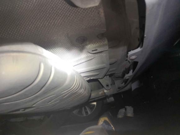 [宁波·浙B] 二手沃尔沃沃尔沃C702010款 2.5T T5