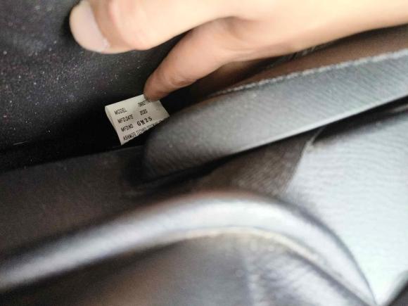 [芜湖·皖B] 二手马自达马自达3 昂克赛拉2014款 三厢 1.5L 自动豪华型