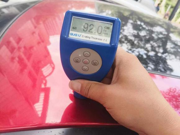 [嘉兴·浙F] 二手马自达马自达CX-42016款 2.0L 自动两驱蓝天活力版