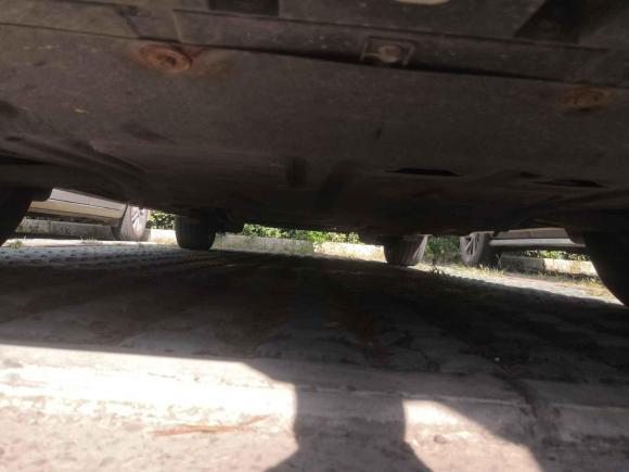 [西安·陕A] 二手广汽传祺传祺M62019款 270T DCT尊享版（六座）国VI