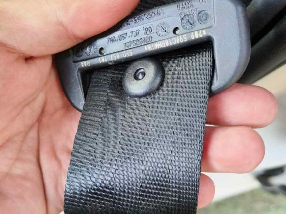 [成都·川A] 二手斯柯达明锐2018款 1.6L 手动舒适版