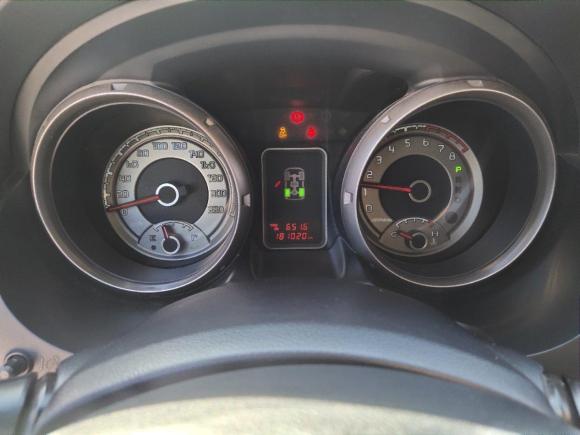 [杭州·浙A] 二手三菱帕杰罗2011款 3.0L 豪华版