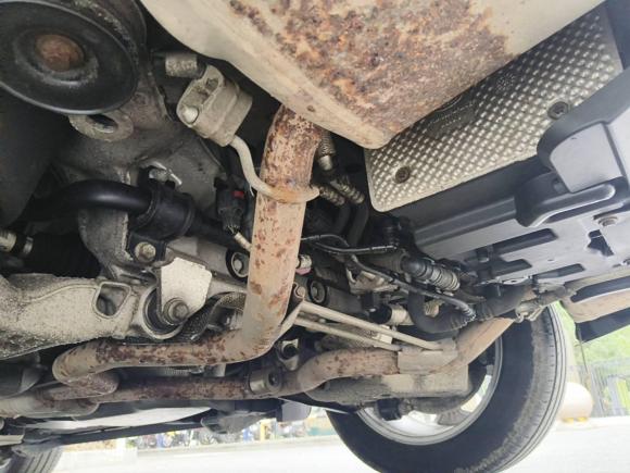 [杭州·浙E] 二手路虎揽胜运动版新能源2018款 P400e