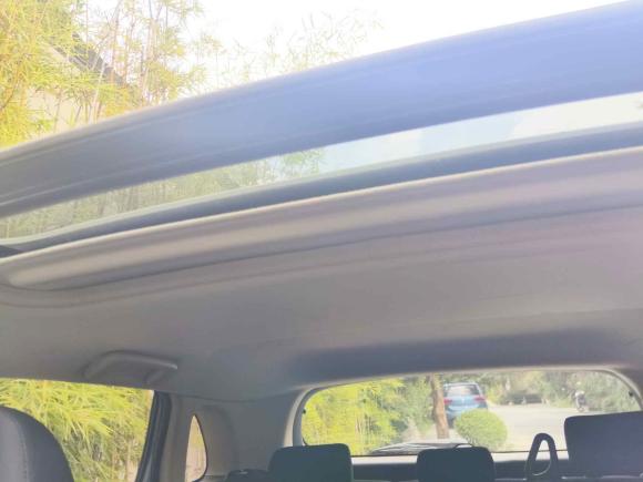 [杭州·吉A] 二手三菱劲炫ASX2018款 1.6L 手动两驱时尚版