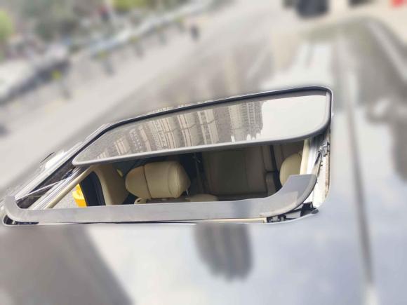 [南昌·赣A] 二手丰田埃尔法2015款 3.5L 豪华版