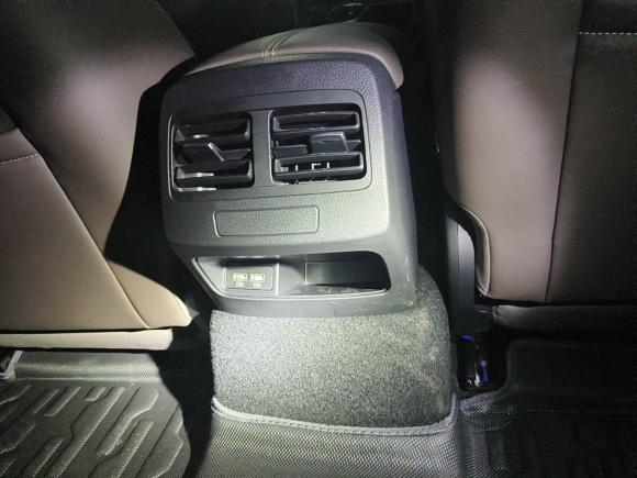 [苏州·苏E] 二手比亚迪秦PLUS2024款 荣耀版 DM-i 120KM领先型