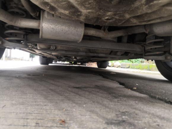 [深圳·粤B] 二手比亚迪比亚迪G52014款 1.5TID 自动尊贵型