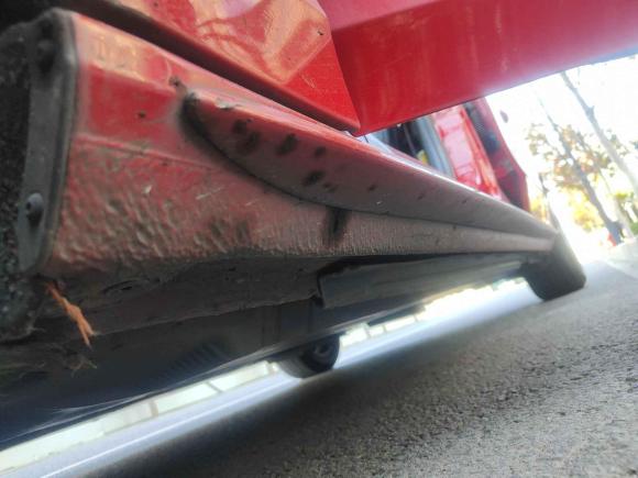 [宁波·浙B] 二手奥迪奥迪A4L2011款 2.0 TFSI 标准型