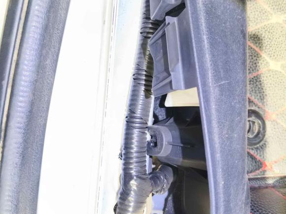 [成都·川A] 二手本田本田XR-V2015款 1.8L EXi  CVT舒适版