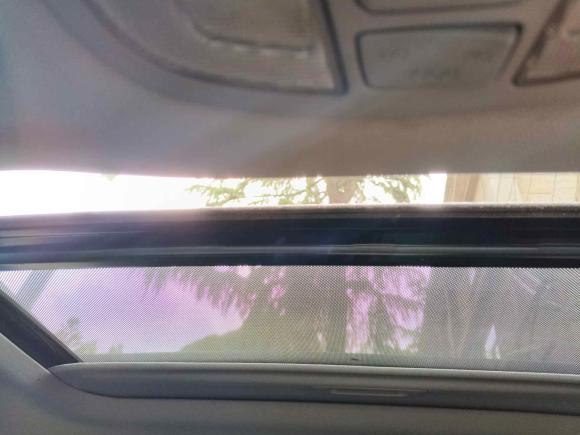 [西安·陕U] 二手起亚起亚K52011款 2.0L 自动GLS