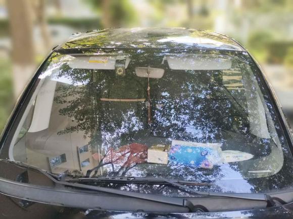 [嘉兴·浙F] 二手宝骏宝骏KiWi EV2021款 设计师 三元锂