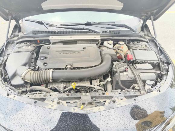 [嘉兴·浙F] 二手雪佛兰迈锐宝XL2022款 Redline 550T 自动锐联版