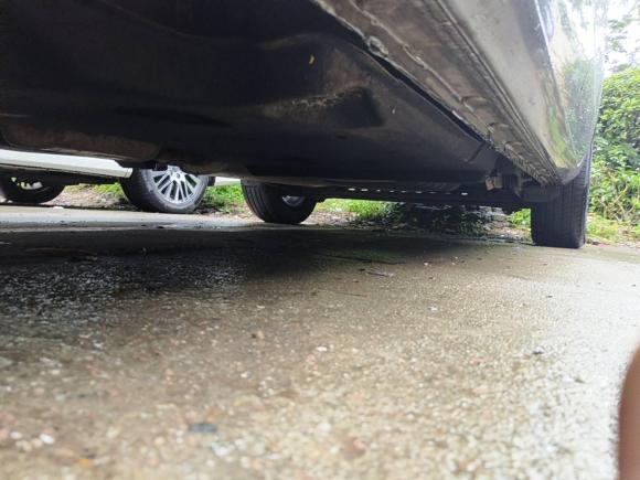 [深圳·粤B] 二手别克别克GL82020款 陆上公务舱 652T 舒适型