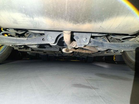 [深圳·闽E] 二手星途星途追风2020款 乘风破浪版 1.5T CVT星睿版