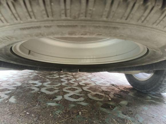 [南京·苏L] 二手路虎发现2019款 3.0 SC V6 SE