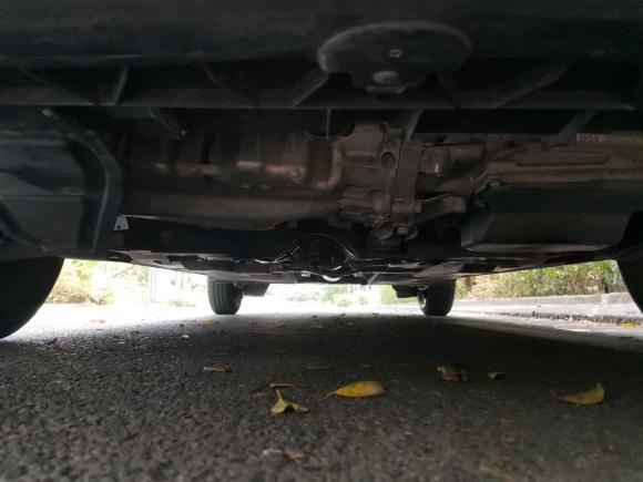 [深圳·粤B] 二手捷达捷达VA32021款 1.5L 自动向上人生版