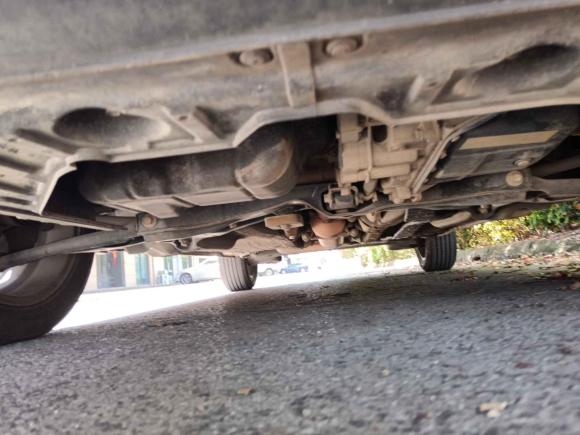 [无锡·苏B] 二手江汽集团瑞风S22017款 1.5L CVT豪华型互联版