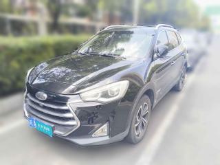 江汽集团瑞风S72017款 2.0T 自动豪华型「合肥二手车」「天天拍车」