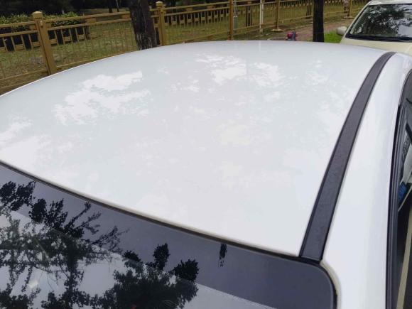 [西安·陕A] 二手奇瑞艾瑞泽52016款 1.5L CVT领潮版