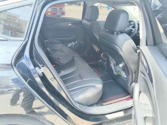 [北京·京A] 二手红旗红旗H52020款 1.8T 自动智联旗享版