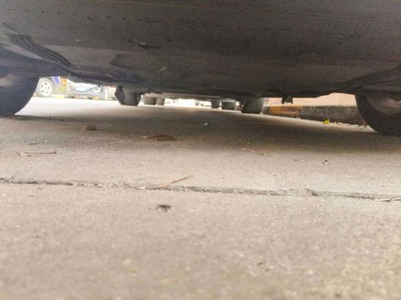 [上海·沪B] 二手奥迪奥迪A6L2014款 TFSI 标准型