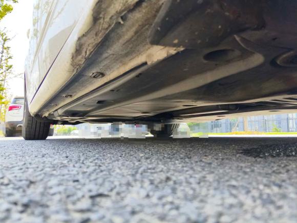 [南通·苏F] 二手大众途安2016款 途安L 280TSI 手动风尚版