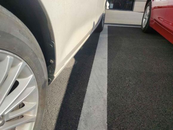 [嘉兴·浙F] 二手福特福睿斯2017款 改款 1.5L 自动舒适型